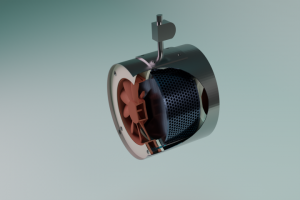 Работа 4145865