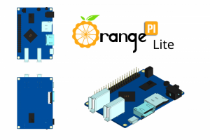 OrangePi Lite