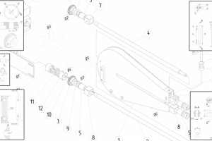 Станок Bead roller