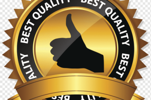 100% Гарантия качества!