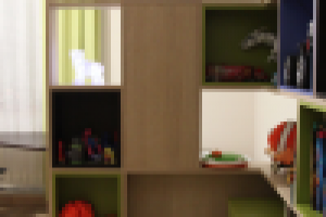 мебель для мальчиков