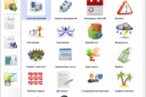 Управление предприятием