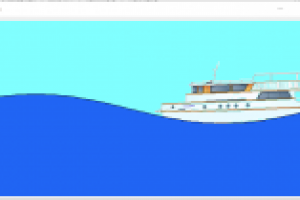 Простая анимация