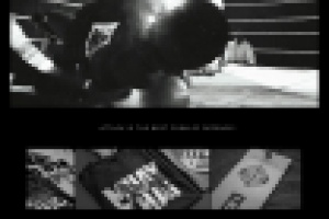 Страница бренда Ring