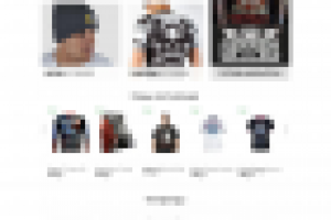 интернет-магазин PuncherStore