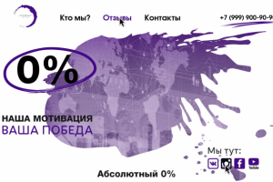 Абсолютный ноль