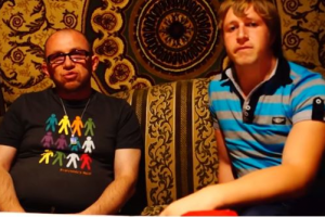 Расшифровка интервью: «Причины болезней, психосоматика»