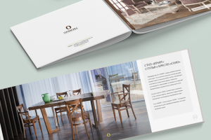 Каталог мебели