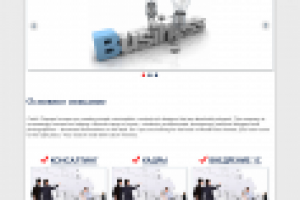 Сайт IT itbricks.ru