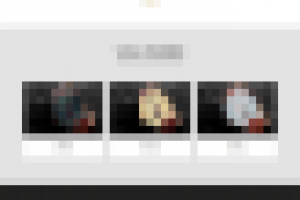 Curren - Элитные часы (bootstrap)