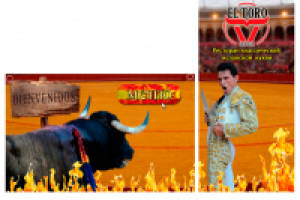 Ресторан EL TORO & караоке-холл FREDDY