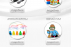 Меню группы elec-sir.ru