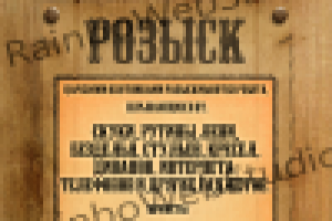 Флаер для лагеря