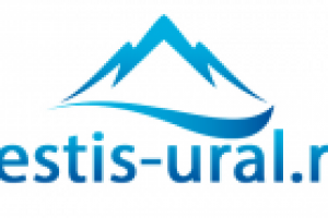 Лого компании vestis-ural