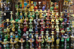 Наша история (текст с ключами)