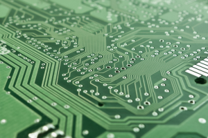 О компании (электроника)