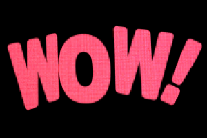 Лендинг "Такого еще не было!"