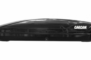 Багажный бокс: статья для Журнала Маркета