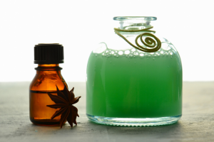 Описание шампуня