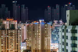 Обзор нового ЖК