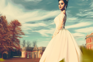 Художественная ретушь