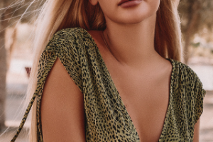 Ретушь и цветокоррекция