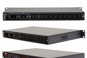 Обтравка стоечного переключателя