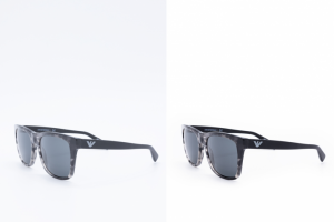 Отделение от фона и ретушь для интернет-магазина