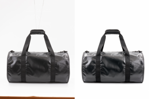 Отделение от фона и ретушь для интернет-магазина