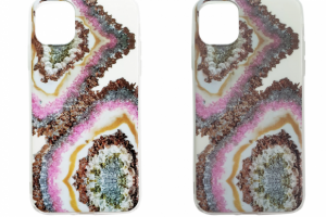 Обработка чехлов для Wildberries