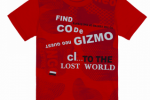 Ретушь детской одежды для интернет-магазина