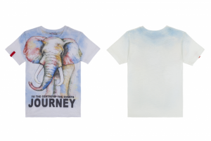 Ретушь детской одежды для интернет-магазина