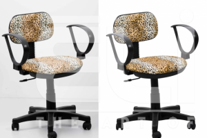 Отделение от фона для интернет-магазина