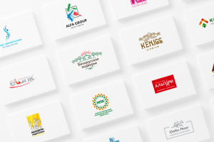 Разработка логотипа