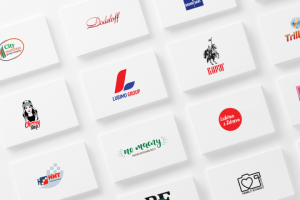 Разработка логотипа