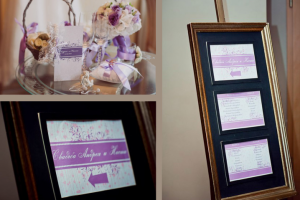 Свадебная полиграфия