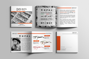 Каталог Вита оптика