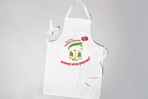 POSM "Фрау Марта"