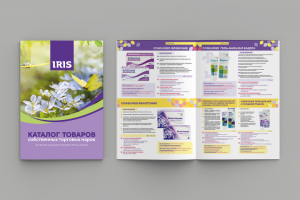 Каталог фармацевтика