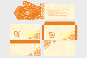 Новогодняя открытка для РА 2.0