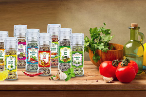 Этикетки для смесей "Маслопродукт"