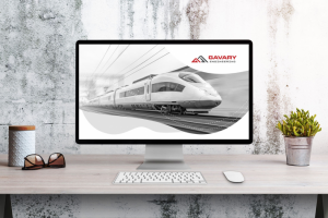 Сайт Gavary Group