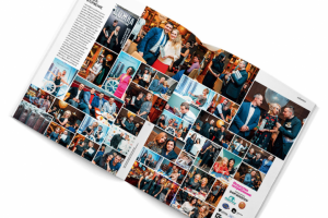 Журнал "Искусство потребления" (хроника)