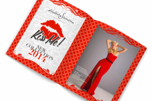 Журнал "Искусство потребления" (фотопроект)