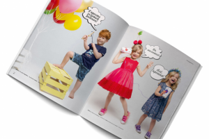 Журнал "Искусство потребления" (фотопроект 2)