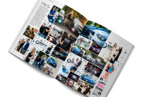 Журнал "Искусство потребления" (хроника)