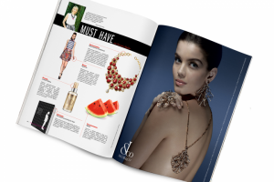 Журнал "Искусство потребления" (маст хэв)