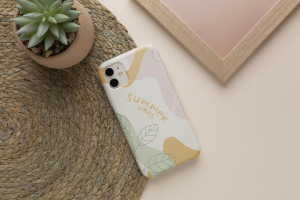 Чехол для IPhone, дизайн