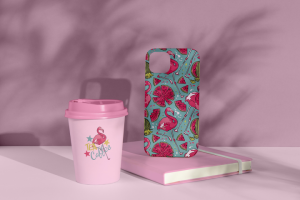 Чехол для IPhone, дизайн