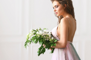 Свадебное фото